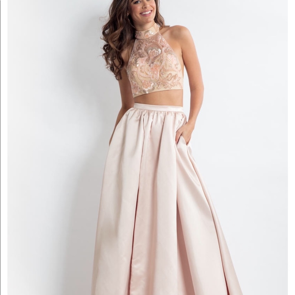 RACHEL ALLAN SIZE 6